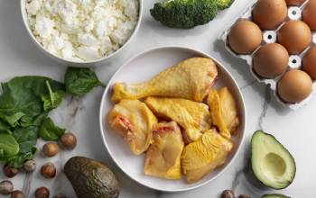 Dieta para personas con diabetes