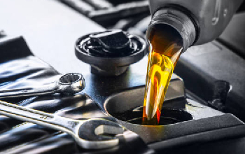 distintos tipos de aceites