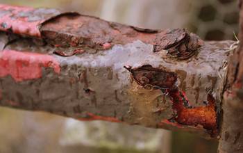 Eleccion de los vapores inhibidores de corrosion