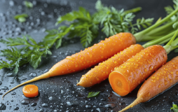 Ingredientes con bajo índice glucémico