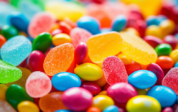 Características de la glicerina en alimentos