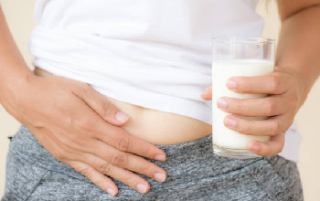 intolerancia a la lactosa