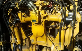 lubricantes hidráulicos aplicaciones