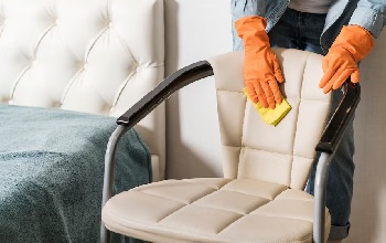 ¿Se puede usar percloroetileno en ropa y telas?