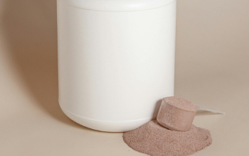 Elegir un concentrado de proteína de suero