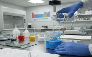 Propiedades del thinner