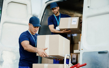 ¿Qué son los servicios logísticos?