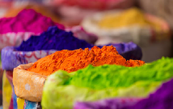 qué son los colorantes