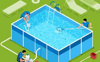 Tipos de químicos para albercas