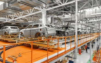 tipos de desmoldantes son usados en la industria automotriz