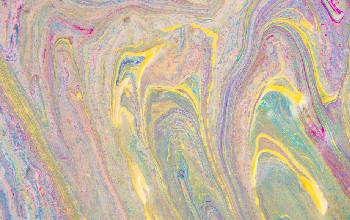 Tipos de pigmentos iridiscentes