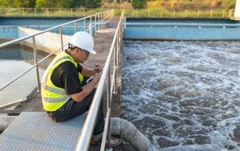 Tipos de tratamiento de agua