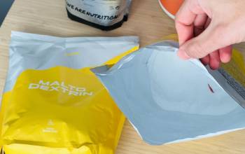 usos de la maltodextrina 