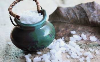 ¿Para qué se usa el cloruro de magnesio?